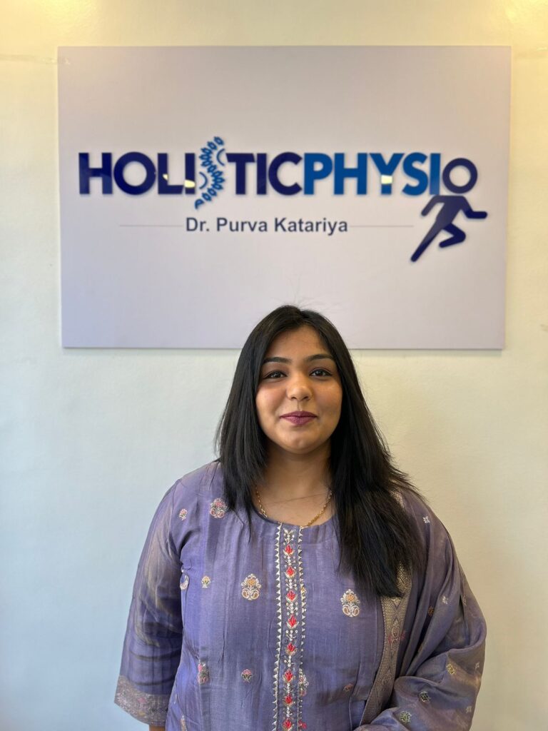 Orthopaedic Physiotherapist in Pune