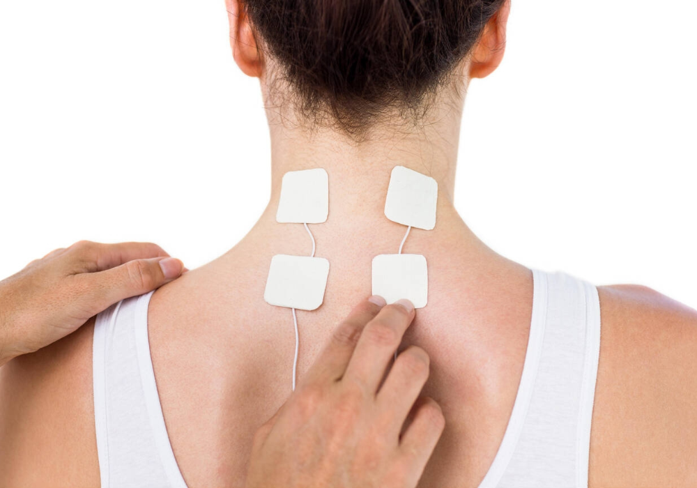 Electrotherapy in Pune