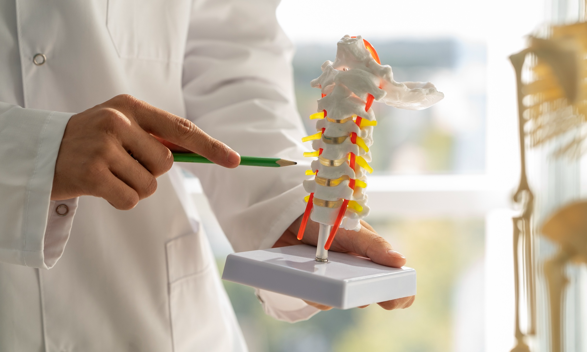 Spine Condition in Pune