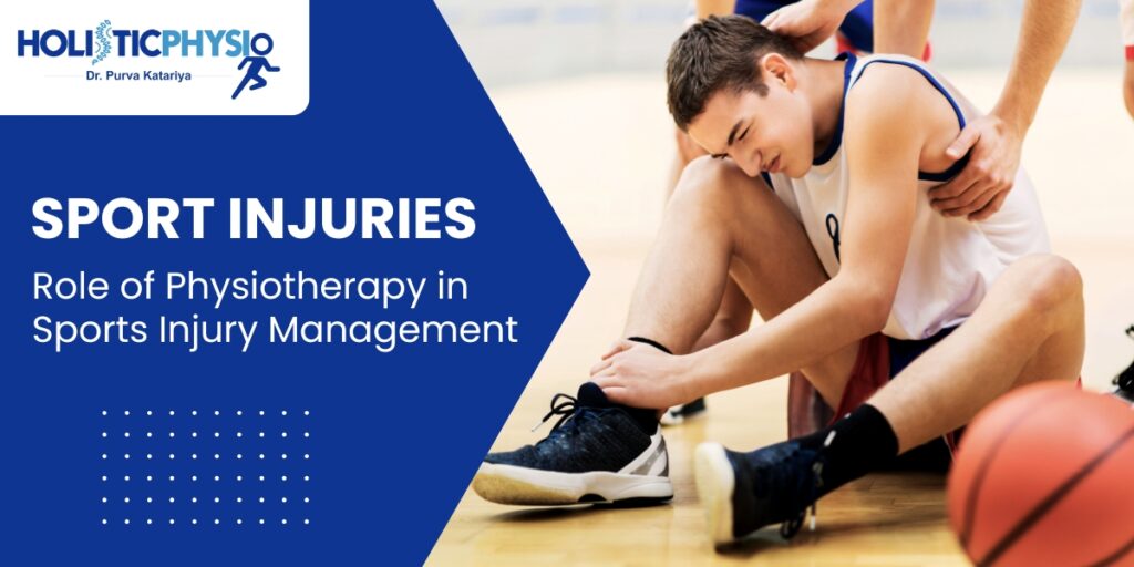 Sport Injury Management